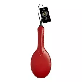 Saffron Ping Pong Bondage Whip Sportsheets 80332 Red by Sportsheets, Riding whips - Ref: S9404405, Price: 18,63 €, Discount: %