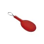 Saffron Ping Pong Bondage Whip Sportsheets 80332 Red by Sportsheets, Riding whips - Ref: S9404405, Price: 18,63 €, Discount: %