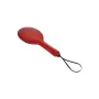 Saffron Ping Pong Bondage Whip Sportsheets 80332 Red by Sportsheets, Riding whips - Ref: S9404405, Price: 18,63 €, Discount: %