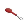 Saffron Ping Pong Bondage Whip Sportsheets 80332 Red by Sportsheets, Riding whips - Ref: S9404405, Price: 18,63 €, Discount: %