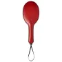 Saffron Ping Pong Bondage Whip Sportsheets 80332 Red by Sportsheets, Riding whips - Ref: S9404405, Price: 18,63 €, Discount: %