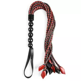 Whips Sportsheets Braided Black/Red by Sportsheets, Kits - Ref: S9404408, Price: 20,24 €, Discount: %