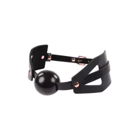 Solid Ball Gag Sportsheets Sex and Mischief di Sportsheets, Bavagli - Rif: S9404414, Prezzo: 17,68 €, Sconto: %