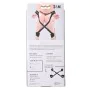 Piumino per Solletico Sportsheets Sex and Mischief Nero di Sportsheets, Accessori per eccitare - Rif: S9404417, Prezzo: 23,00...