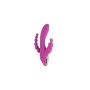 Vibrador Dupla Estimulação VSCNOVELTY Roxo de VSCNOVELTY, Vibradores duplos - Ref: M0400514, Preço: 36,43 €, Desconto: %