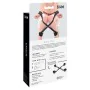 Piumino per Solletico Sportsheets Sex and Mischief Nero di Sportsheets, Accessori per eccitare - Rif: S9404417, Prezzo: 23,00...