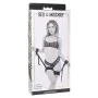 Federkitzler Sportsheets Sex and Mischief Schwarz von Sportsheets, Federkitzler - Ref: S9404418, Preis: 23,38 €, Rabatt: %