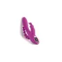 Vibrador Dupla Estimulação VSCNOVELTY Roxo de VSCNOVELTY, Vibradores duplos - Ref: M0400514, Preço: 36,43 €, Desconto: %