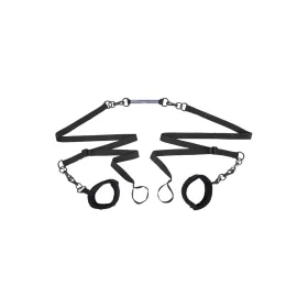 Adjustable Rope Bondage Kit Sportsheets Pivot by Sportsheets, Ties - Ref: S9404424, Price: 32,86 €, Discount: %