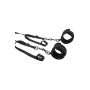 Kit Bondage com Corda Ajustável Sportsheets Pivot de Sportsheets, Amarração - Ref: S9404424, Preço: 32,86 €, Desconto: %