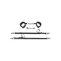 Kit di Corda Regolabile per Bondage Sportsheets Pivot di Sportsheets, Accessori per costrizione - Rif: S9404424, Prezzo: 32,8...