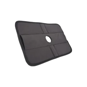 Lençol Sportsheets Pivot Preto (Nylon) (Poliéster) (Poliuretano) de Sportsheets, Lençóis - Ref: S9404425, Preço: 30,99 €, Des...