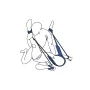 Adjustable Rope Bondage Kit Sportsheets Pivot by Sportsheets, Ties - Ref: S9404426, Price: 68,97 €, Discount: %