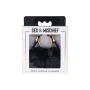 Pinzas para los pezones Sportsheets Sex and Mischief de Sportsheets, Pinzas - Ref: S9404432, Precio: 16,46 €, Descuento: %