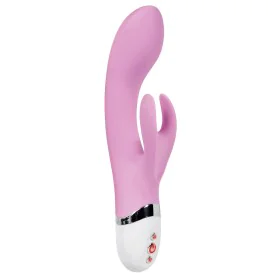 G-Spot Vibrator Evolved Rabbit Pink by Evolved, G spot vibrators - Ref: S9404451, Price: 40,44 €, Discount: %