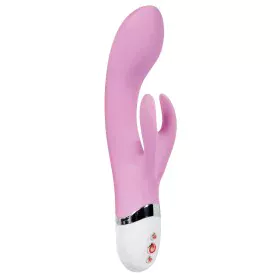 Vibrador Punto G Evolved Rabbit Rosa de Evolved, Vibradores Punto G - Ref: S9404451, Precio: 40,44 €, Descuento: %