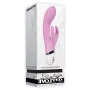 Vibrateur G-Spot Evolved Rabbit Rose de Evolved, Vibrateurs du point G - Réf : S9404451, Prix : 40,44 €, Remise : %