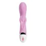 Vibratore per il Punto-G Evolved Rabbit Rosa di Evolved, Vibratori G-Spot - Rif: S9404451, Prezzo: 40,44 €, Sconto: %