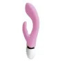 Vibrador de Ponto G Evolved Rabbit Cor de Rosa de Evolved, Vibradores Ponto G - Ref: S9404451, Preço: 41,25 €, Desconto: %