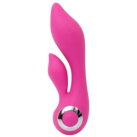 Vibrateur G-Spot Evolved Wild Orchid Rose de Evolved, Vibrateurs du point G - Réf : S9404452, Prix : 40,44 €, Remise : %