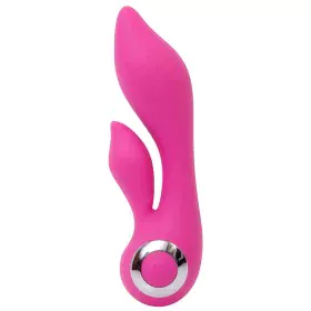 Vibratore per il Punto-G Evolved Wild Orchid Rosa di Evolved, Vibratori G-Spot - Rif: S9404452, Prezzo: 41,25 €, Sconto: %