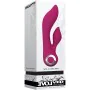 Vibrateur G-Spot Evolved Wild Orchid Rose de Evolved, Vibrateurs du point G - Réf : S9404452, Prix : 40,44 €, Remise : %