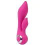 Vibrateur G-Spot Evolved Wild Orchid Rose de Evolved, Vibrateurs du point G - Réf : S9404452, Prix : 40,44 €, Remise : %