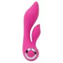 Vibrador de Ponto G Evolved Wild Orchid Cor de Rosa de Evolved, Vibradores Ponto G - Ref: S9404452, Preço: 40,44 €, Desconto: %