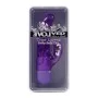 Vibrador Punto G Evolved Serenity Morado de Evolved, Vibradores Punto G - Ref: S9404453, Precio: 25,33 €, Descuento: %