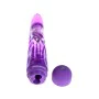 Vibratore per il Punto-G Evolved Serenity Viola di Evolved, Vibratori G-Spot - Rif: S9404453, Prezzo: 25,74 €, Sconto: %