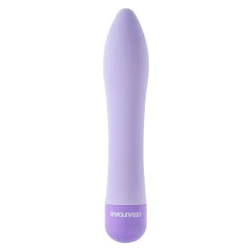 Bala Vibradora Evolved Roxo de Evolved, Bolas e ovos vibradores - Ref: S9404454, Preço: 17,16 €, Desconto: %