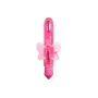 Vibrateur G-Spot Evolved Slenders Flutter Rose Papillon de Evolved, Vibrateurs du point G - Réf : S9404457, Prix : 20,26 €, R...