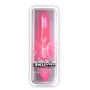 Vibrateur G-Spot Evolved Slenders Flutter Rose Papillon de Evolved, Vibrateurs du point G - Réf : S9404457, Prix : 20,26 €, R...