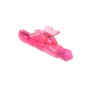 Vibrateur G-Spot Evolved Slenders Flutter Rose Papillon de Evolved, Vibrateurs du point G - Réf : S9404457, Prix : 20,26 €, R...