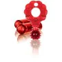 Anillo para el Pene Zero Tolerance Rojo de Zero Tolerance, Anillos - Ref: S9404458, Precio: 8,74 €, Descuento: %