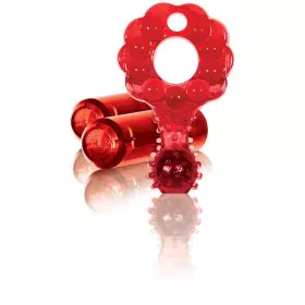 Cock Ring Zero Tolerance Red by Zero Tolerance, Rings - Ref: S9404458, Price: 9,11 €, Discount: %