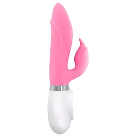 Vibrateur G-Spot Adam & Eve Goddess Rose de Adam & Eve, Vibrateurs du point G - Réf : S9404459, Prix : 30,88 €, Remise : %