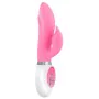 Vibrateur G-Spot Adam & Eve Goddess Rose de Adam & Eve, Vibrateurs du point G - Réf : S9404459, Prix : 30,40 €, Remise : %