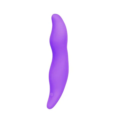 Massager Adam & Eve Purple by Adam & Eve, Massagers - Ref: S9404461, Price: 45,30 €, Discount: %