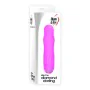 Mini Vibromasseur Adam & Eve Diamond Darling Rose de Adam & Eve, Oeufs vibrants - Réf : S9404463, Prix : 15,74 €, Remise : %