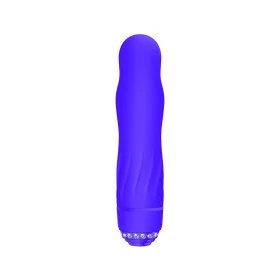 Mini Vibrador Adam & Eve Diamond Darling Morado de Adam & Eve, Balas y huevos vibradores - Ref: S9404464, Precio: 16,40 €, De...