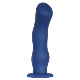 Vibratore per il Punto-G Adam & Eve Azzurro di Adam & Eve, Vibratori G-Spot - Rif: S9404469, Prezzo: 28,70 €, Sconto: %