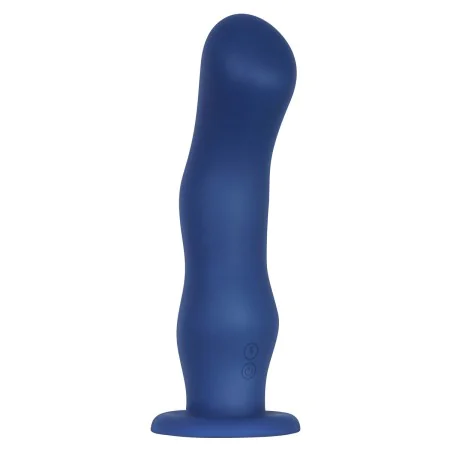 Vibrateur G-Spot Adam & Eve Bleu de Adam & Eve, Vibrateurs du point G - Réf : S9404469, Prix : 29,17 €, Remise : %