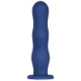 G-Punkt Vibrator Adam & Eve Blau von Adam & Eve, G-Punkt-Vibratoren - Ref: S9404469, Preis: 29,17 €, Rabatt: %