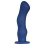 G-Punkt Vibrator Adam & Eve Blau von Adam & Eve, G-Punkt-Vibratoren - Ref: S9404469, Preis: 29,17 €, Rabatt: %