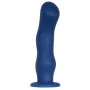 G-Punkt Vibrator Adam & Eve Blau von Adam & Eve, G-Punkt-Vibratoren - Ref: S9404469, Preis: 29,17 €, Rabatt: %