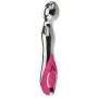 Vibrateur G-Spot Adam & Eve Argenté de Adam & Eve, Vibrateurs du point G - Réf : S9404470, Prix : 23,64 €, Remise : %