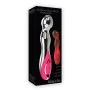 G-Punkt Vibrator Adam & Eve Silberfarben von Adam & Eve, G-Punkt-Vibratoren - Ref: S9404470, Preis: 23,64 €, Rabatt: %