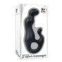 Anal plug Adam & Eve Black by Adam & Eve, Plugs - Ref: S9404473, Price: 15,74 €, Discount: %