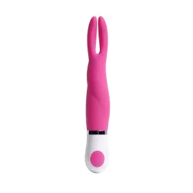 G-Spot Vibrator Adam & Eve Lucky Bunny Pink by Adam & Eve, G spot vibrators - Ref: S9404474, Price: 14,00 €, Discount: %